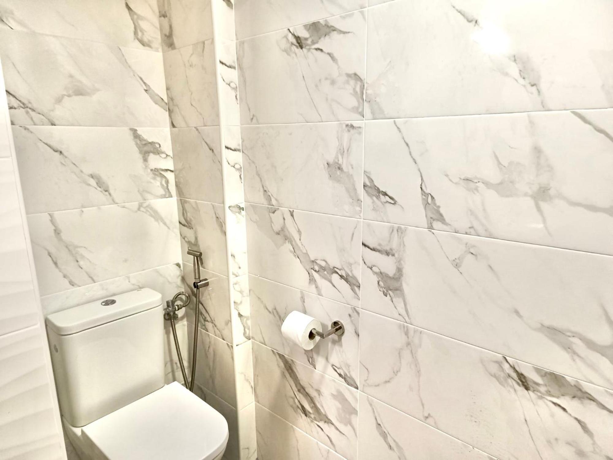 Apartamento Torresol Studio Nsfc Torrecilla Nerja Eksteriør billede