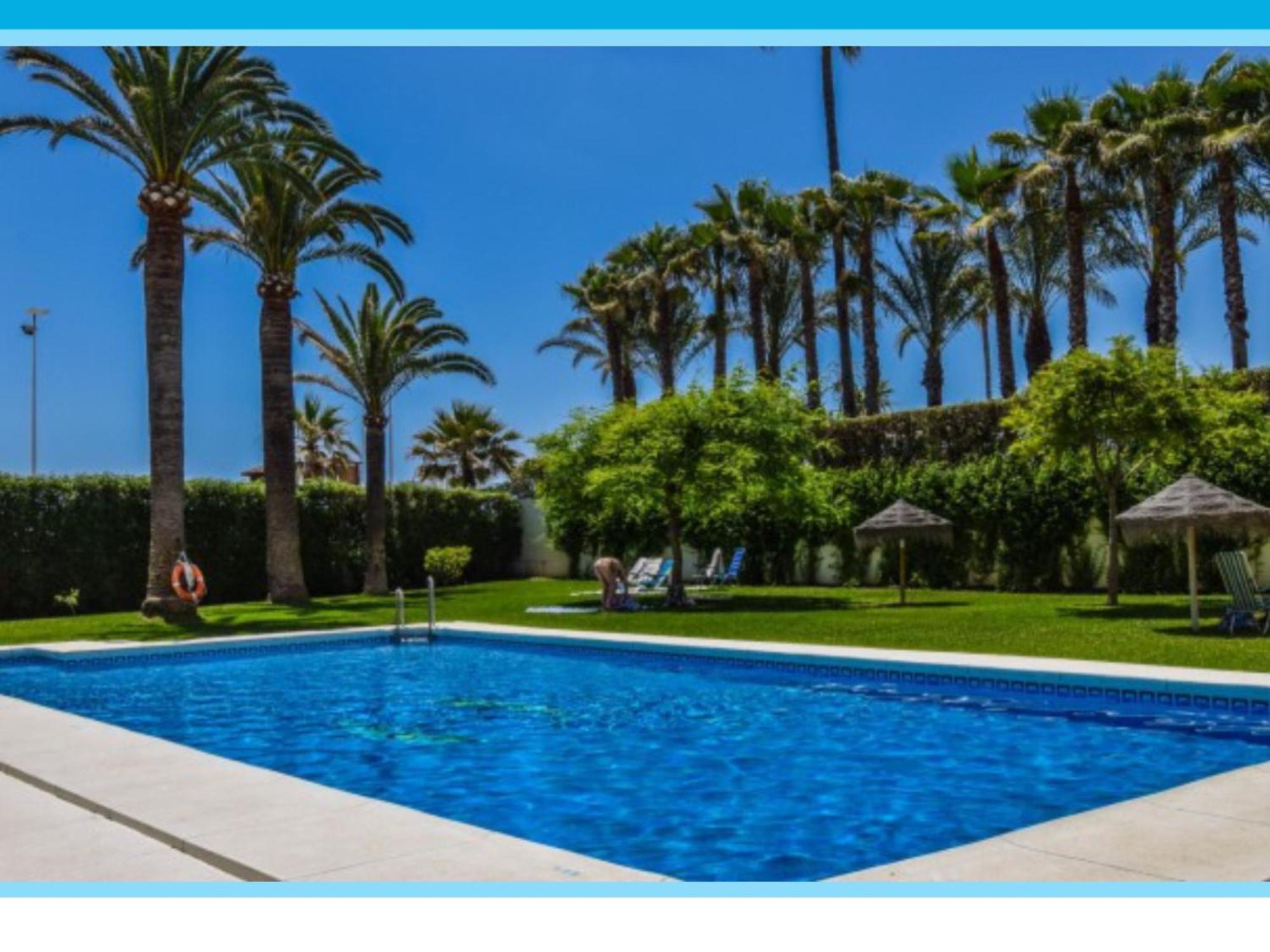 Apartamento Torresol Studio Nsfc Torrecilla Nerja Eksteriør billede