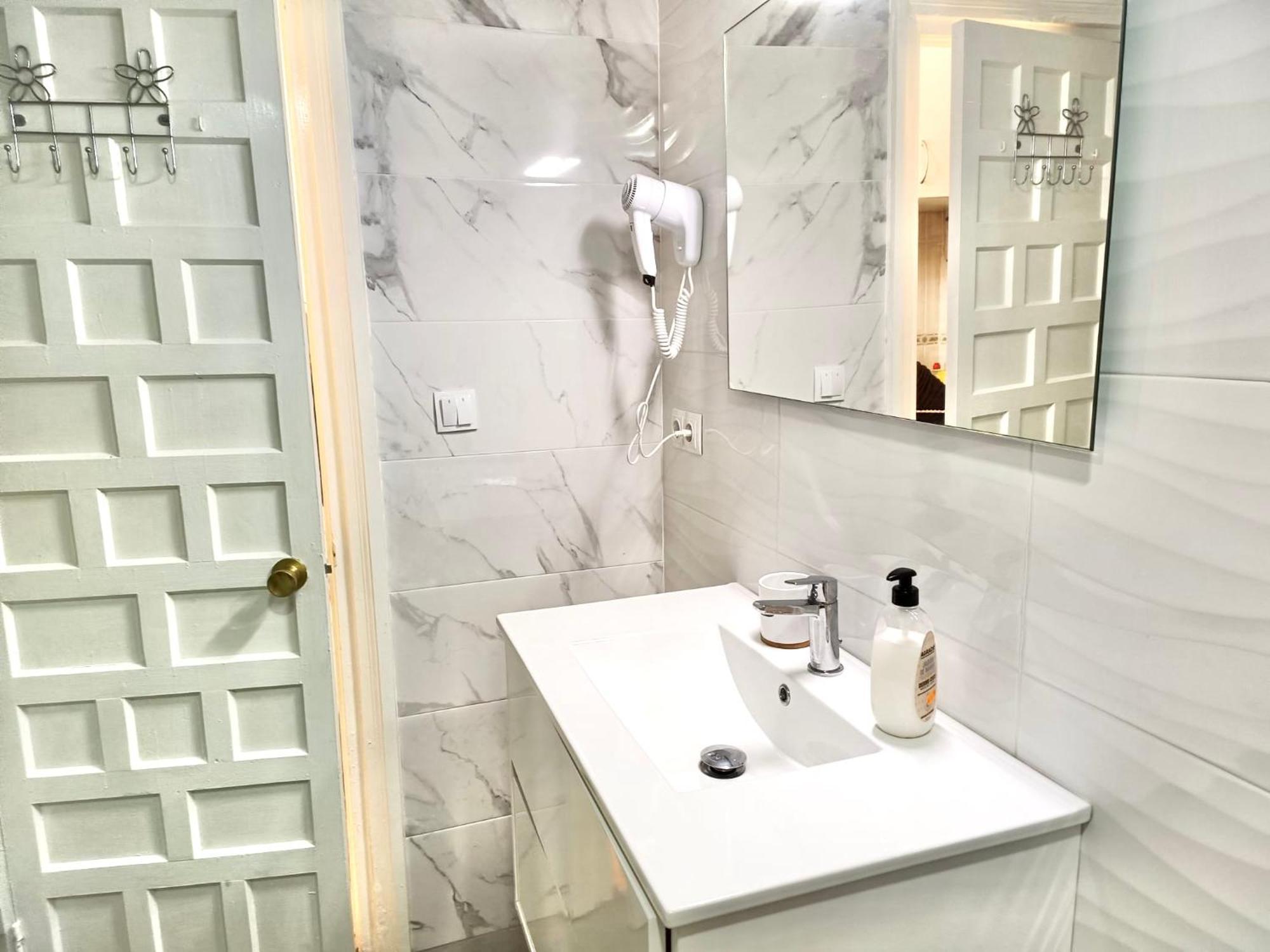 Apartamento Torresol Studio Nsfc Torrecilla Nerja Eksteriør billede